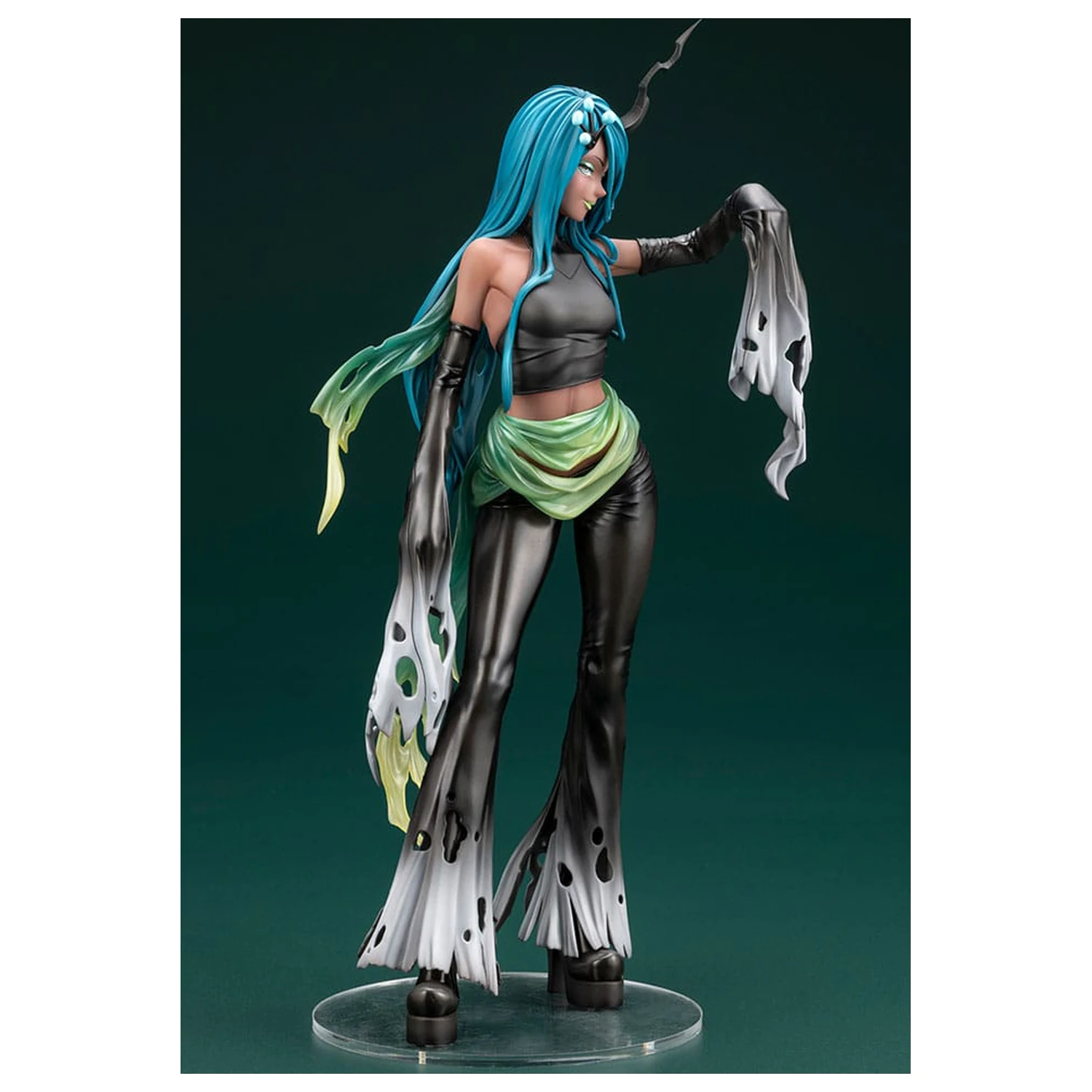 My Little Pony Bishoujo PVC kip 1/7 Queen Chrysalis 25 centimetrov fotografija izdelka