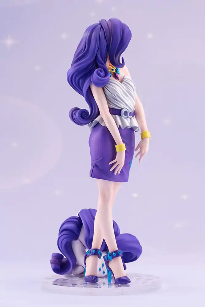 My Little Pony Bishoujo PVC Kip 1/7 Rarity 22 cm fotografija izdelka