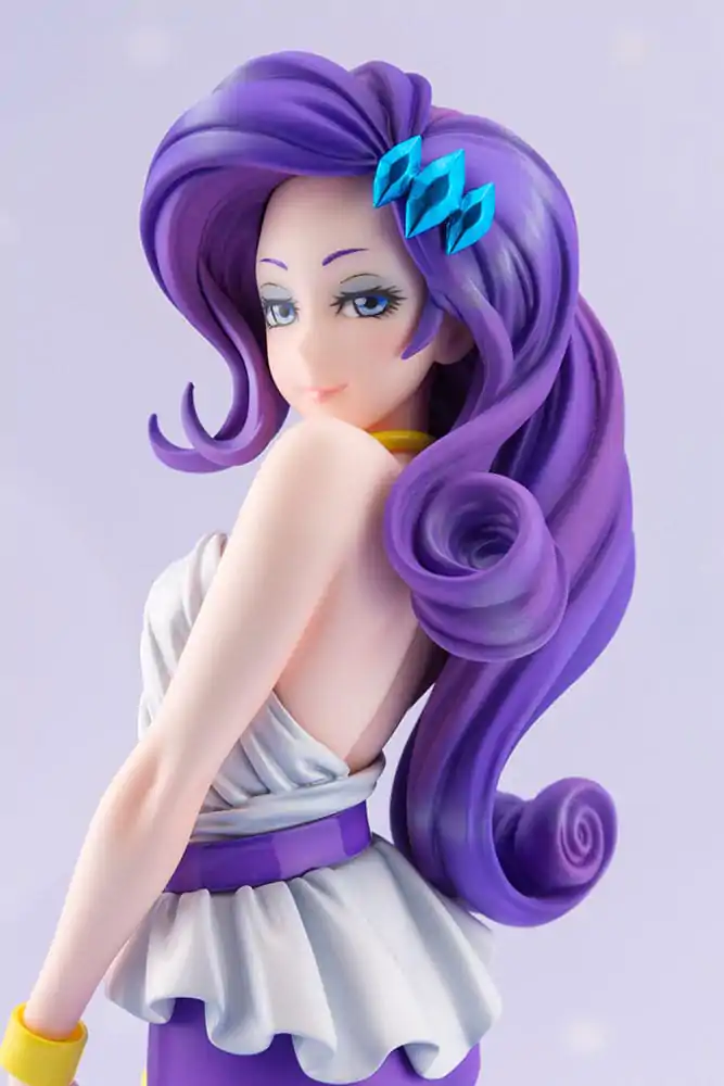 My Little Pony Bishoujo PVC Kip 1/7 Rarity 22 cm fotografija izdelka