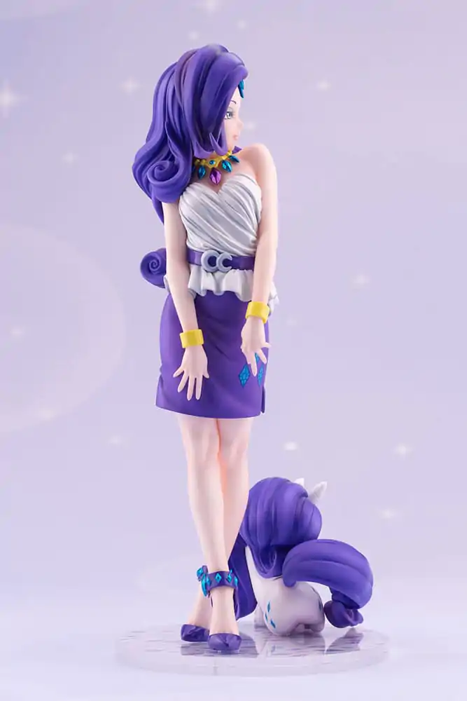 My Little Pony Bishoujo PVC Kip 1/7 Rarity 22 cm fotografija izdelka