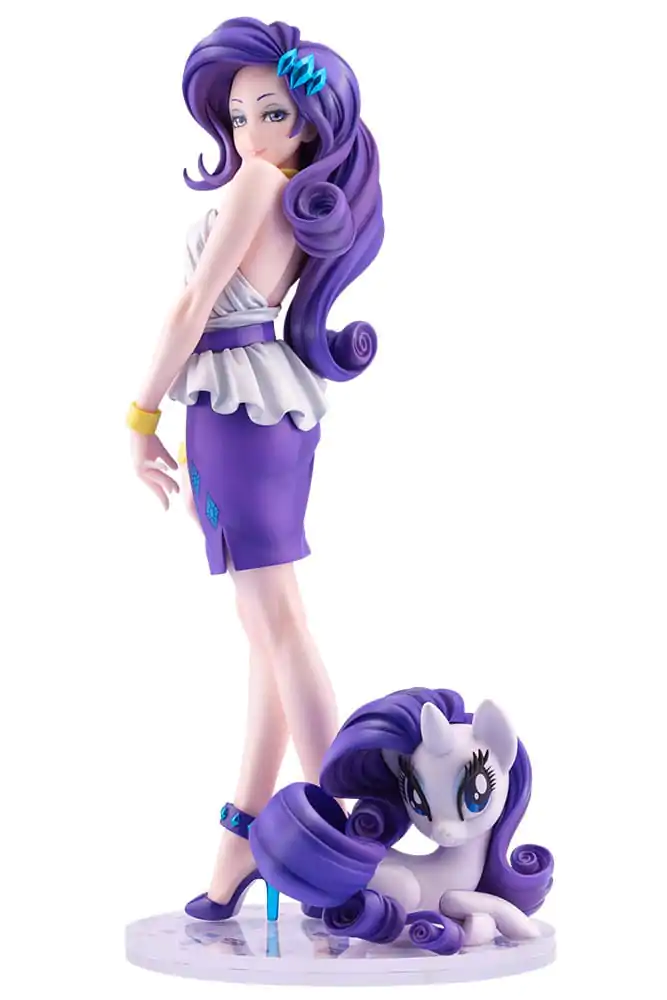 My Little Pony Bishoujo PVC Kip 1/7 Rarity 22 cm fotografija izdelka