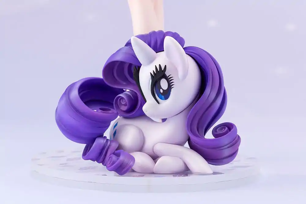 My Little Pony Bishoujo PVC Kip 1/7 Rarity 22 cm fotografija izdelka