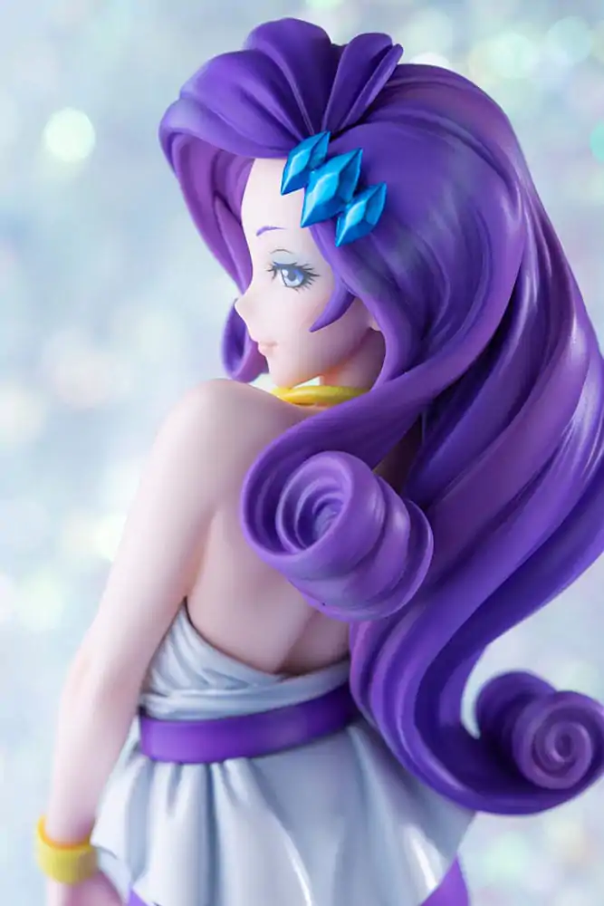 My Little Pony Bishoujo PVC Kip 1/7 Rarity 22 cm fotografija izdelka