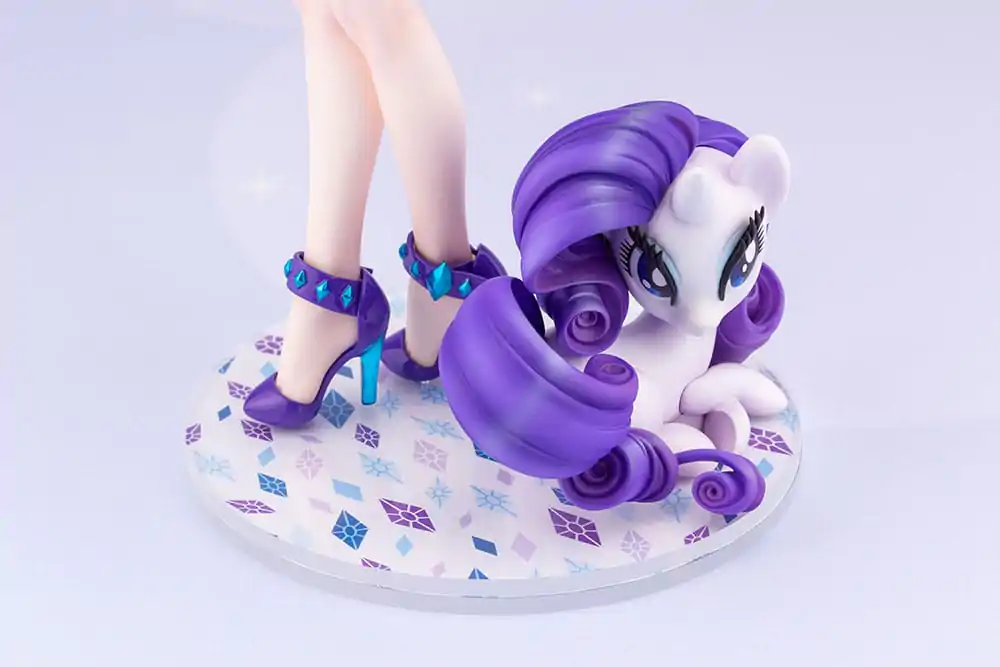 My Little Pony Bishoujo PVC Kip 1/7 Rarity 22 cm fotografija izdelka