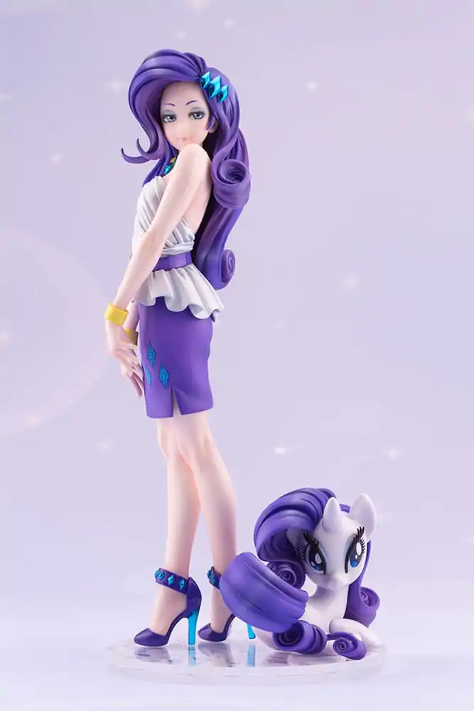 My Little Pony Bishoujo PVC Kip 1/7 Rarity 22 cm fotografija izdelka