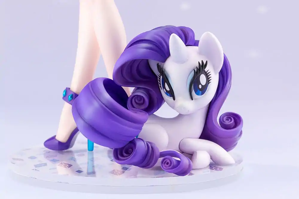 My Little Pony Bishoujo PVC Kip 1/7 Rarity 22 cm fotografija izdelka