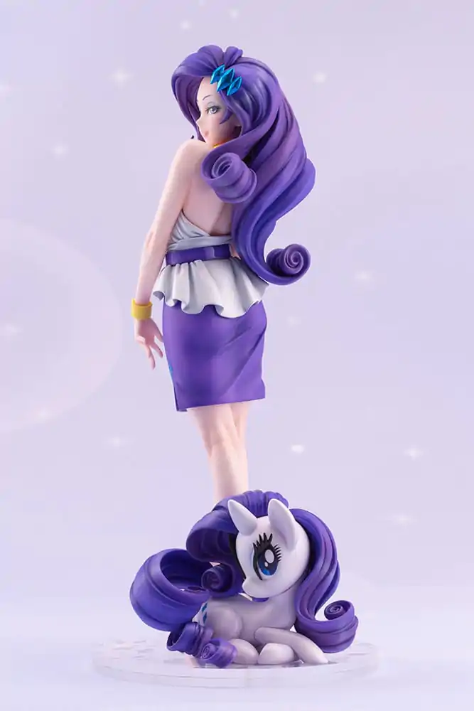 My Little Pony Bishoujo PVC Kip 1/7 Rarity 22 cm fotografija izdelka