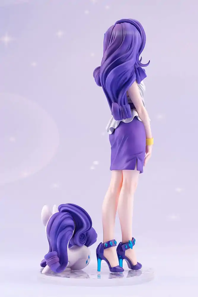 My Little Pony Bishoujo PVC Kip 1/7 Rarity 22 cm fotografija izdelka