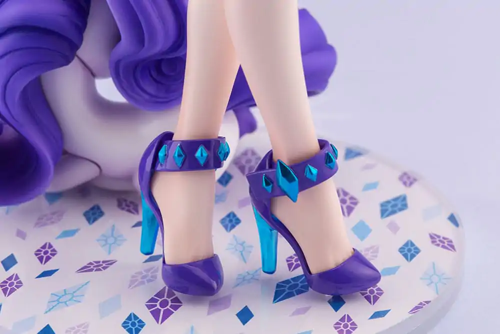 My Little Pony Bishoujo PVC Kip 1/7 Rarity 22 cm fotografija izdelka