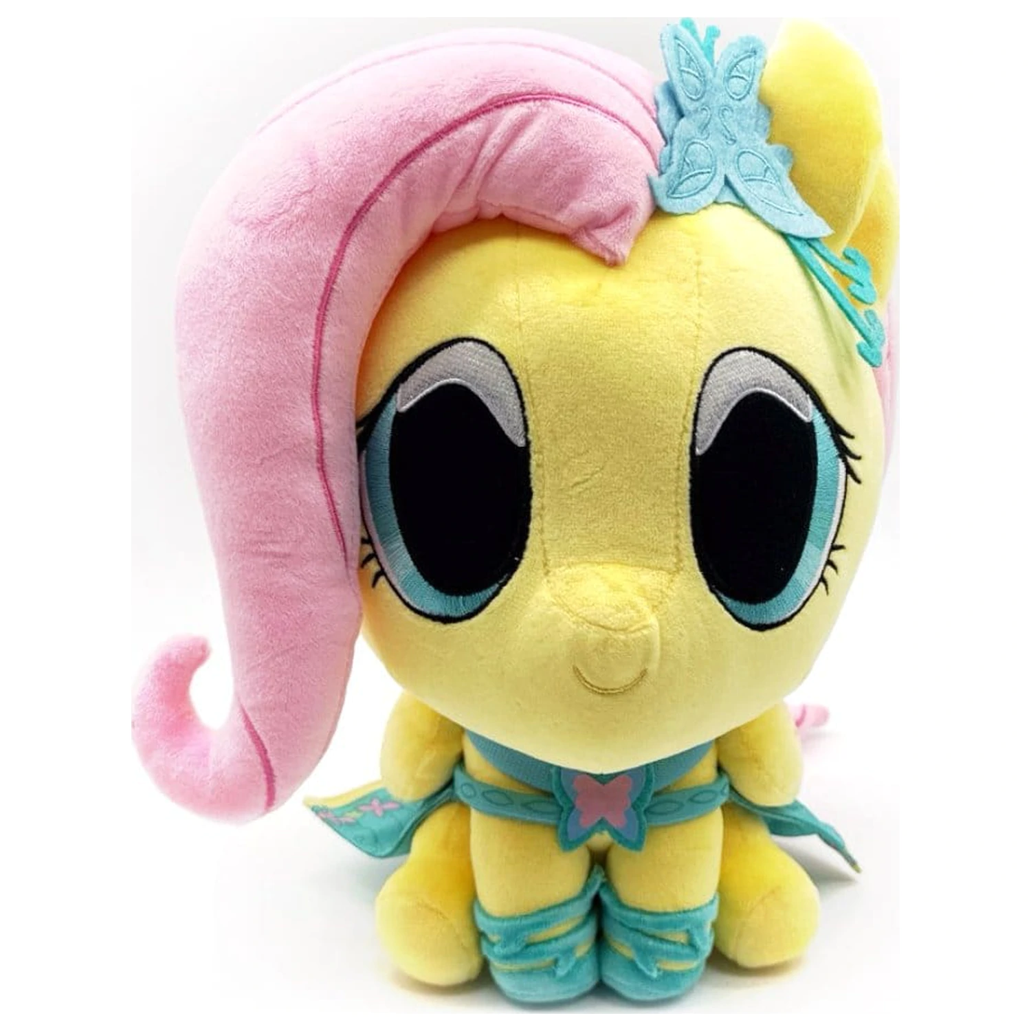 My Little Pony Plišasta figura Fluttershy 22 cm fotografija izdelka