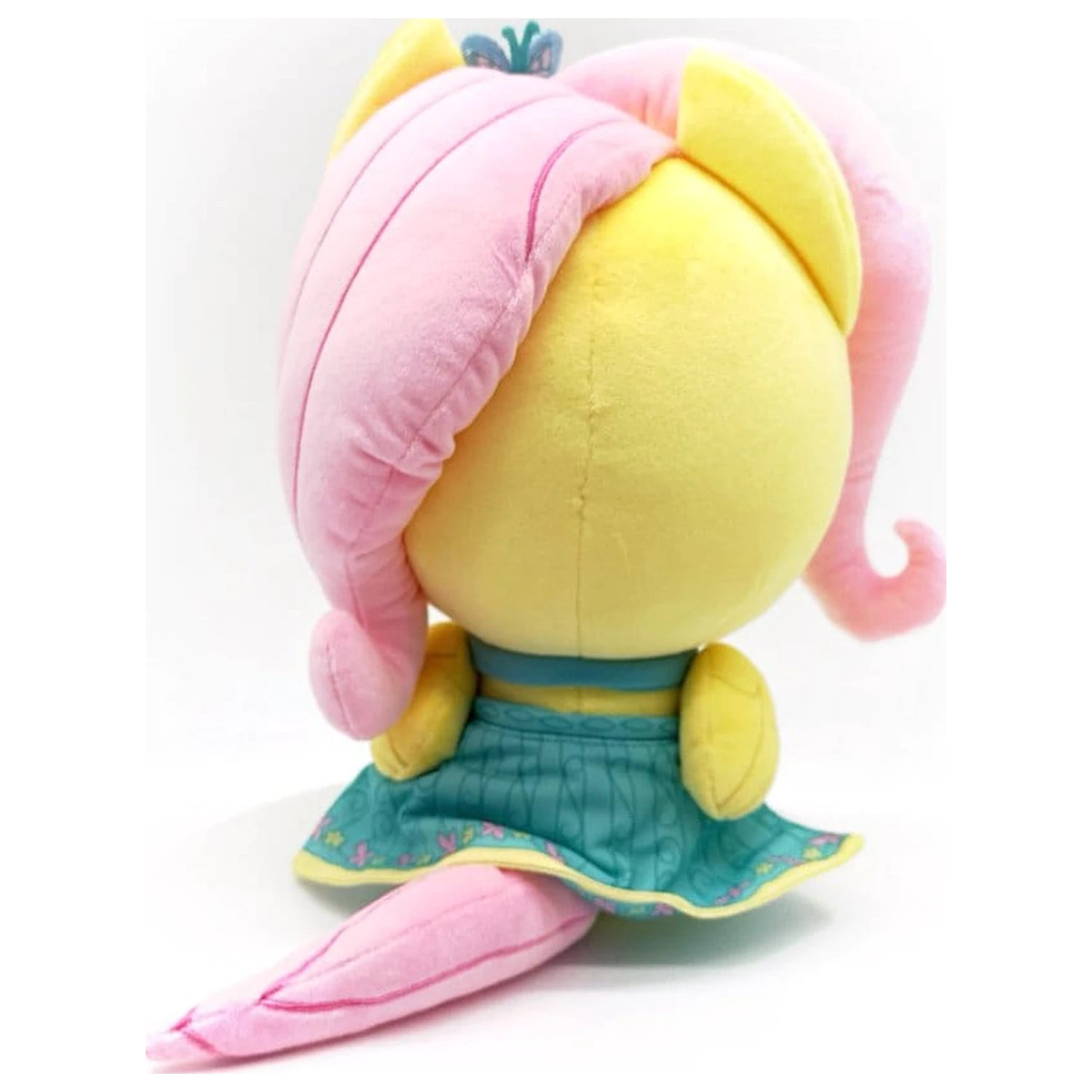 My Little Pony Plišasta figura Fluttershy 22 cm fotografija izdelka