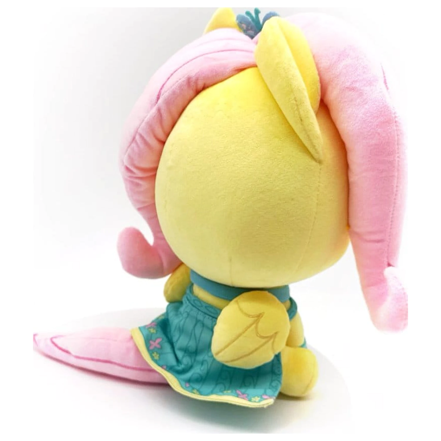 My Little Pony Plišasta figura Fluttershy 22 cm fotografija izdelka
