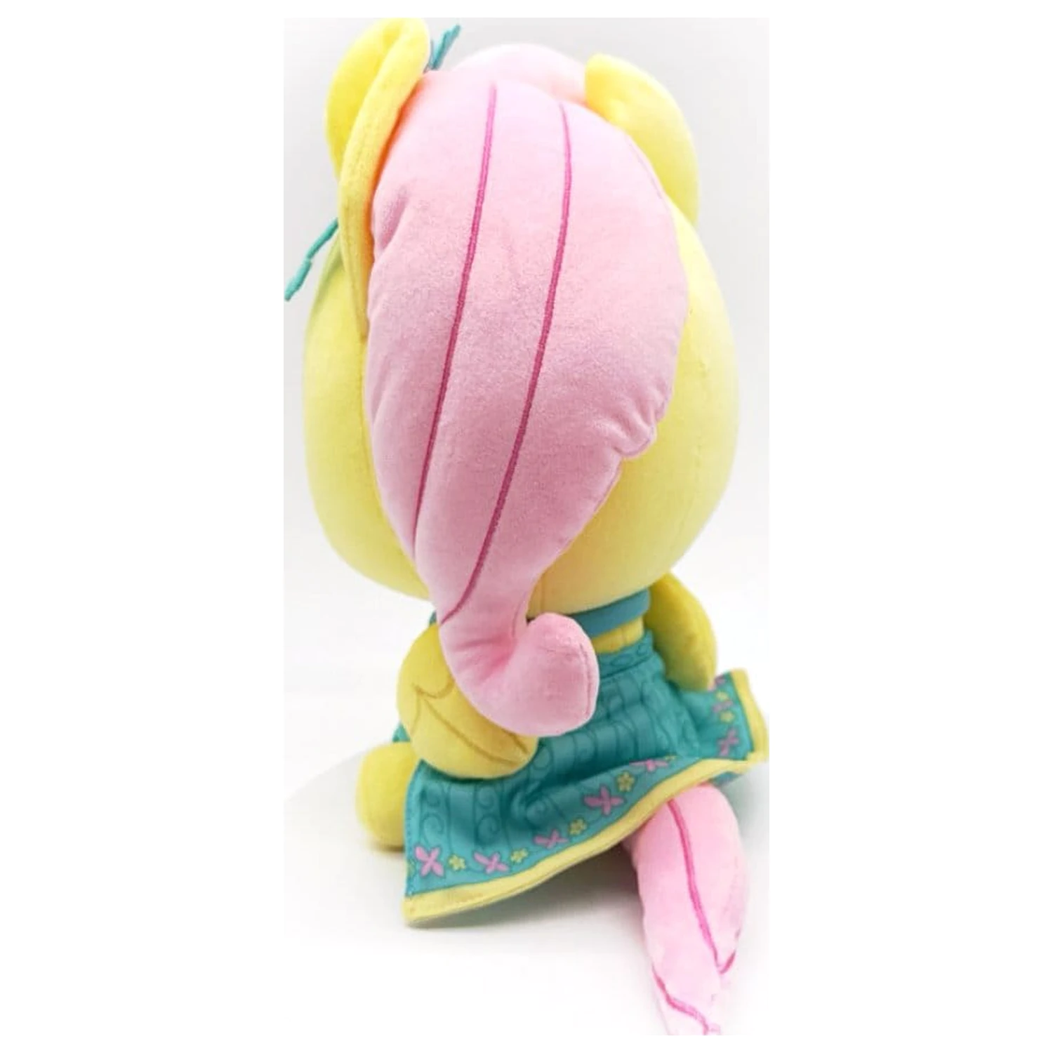 My Little Pony Plišasta figura Fluttershy 22 cm fotografija izdelka