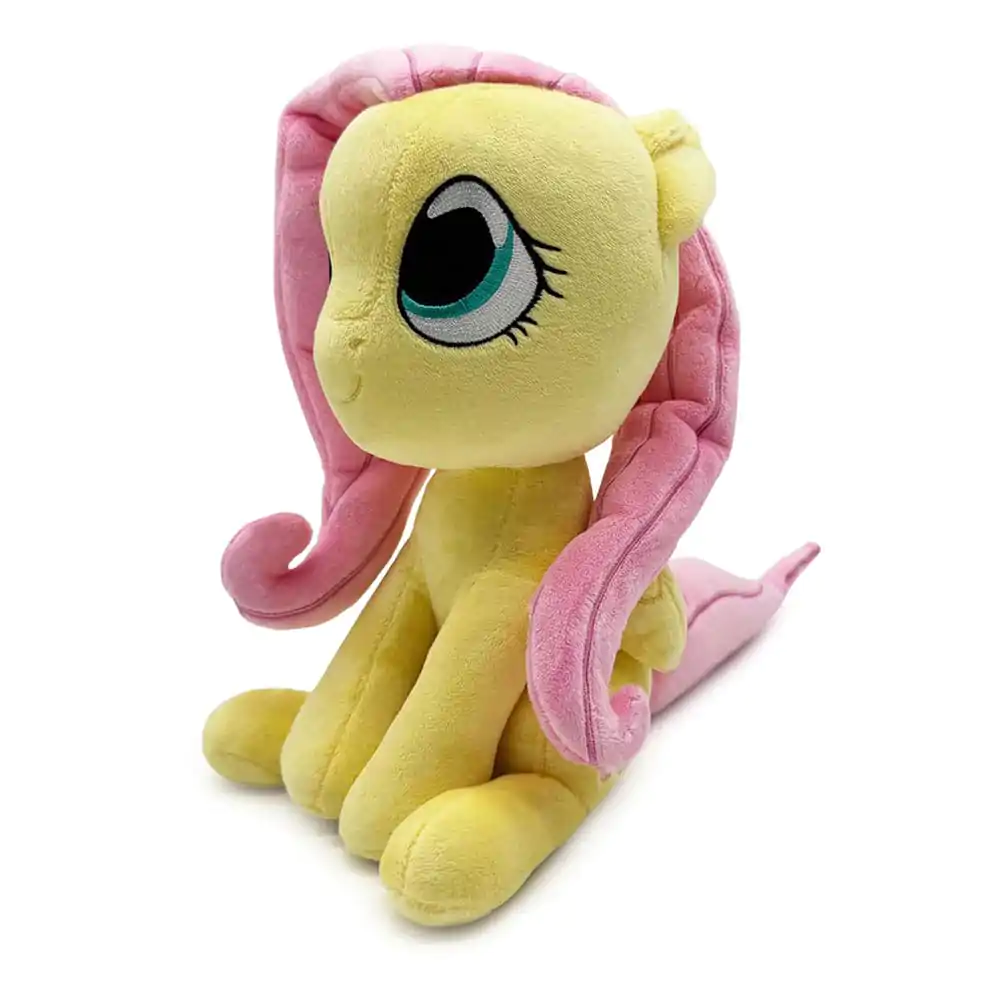 My Little Pony Plišasta Figura Fluttershy 22 cm fotografija izdelka