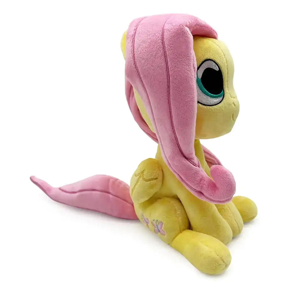 My Little Pony Plišasta Figura Fluttershy 22 cm fotografija izdelka