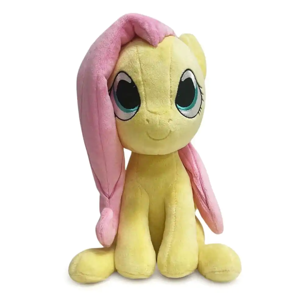 My Little Pony Plišasta Figura Fluttershy 22 cm fotografija izdelka