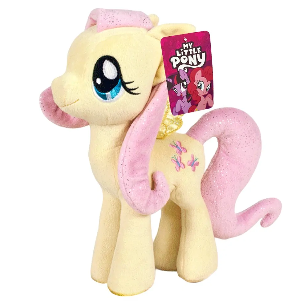 My Little Pony Fluttershy plišasta igrača 26 cm fotografija izdelka