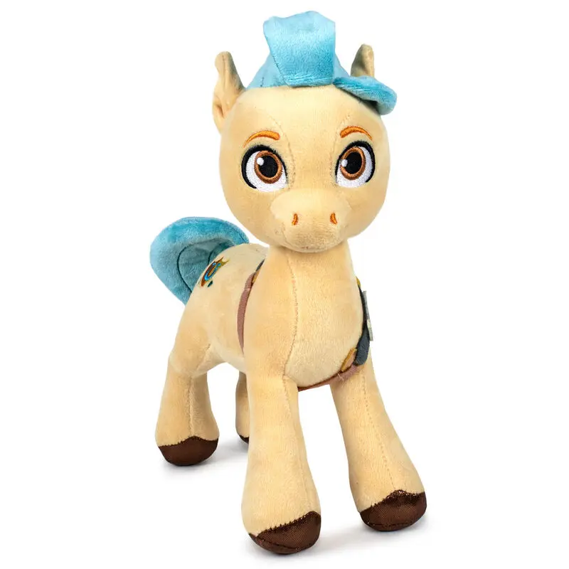 My Little Pony Hitch plišasta igrača 30 cm fotografija izdelka