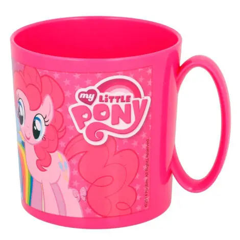 My Little Pony mikro skodelica fotografija izdelka