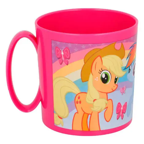 My Little Pony mikro skodelica fotografija izdelka