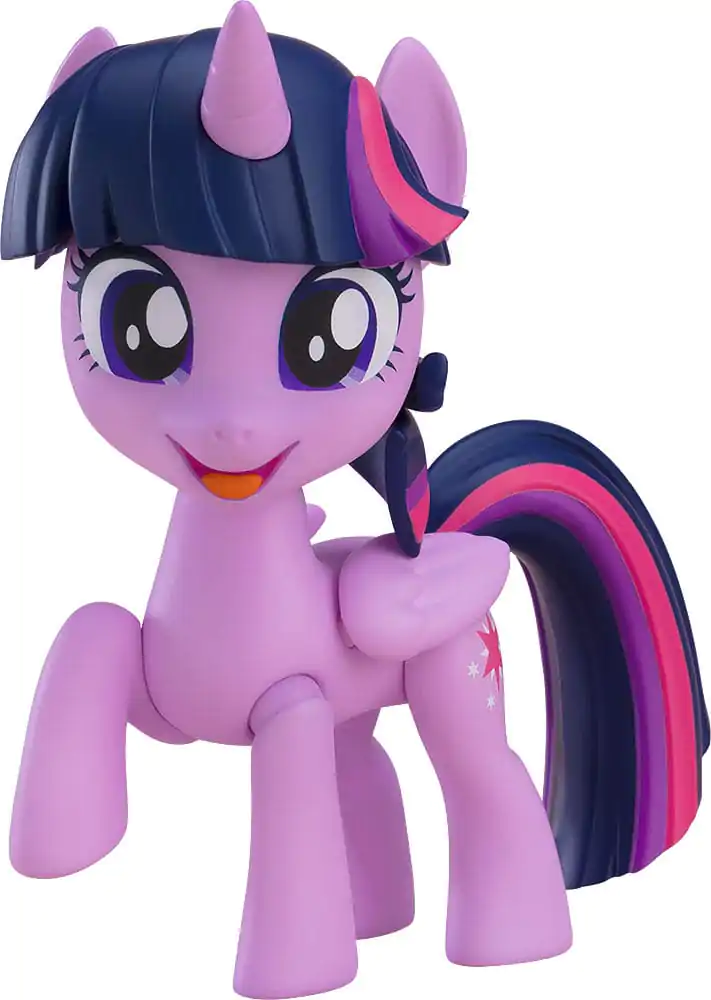 My Little Pony Nendoroid akcijska figura Twilight Sparkle 10 cm fotografija izdelka