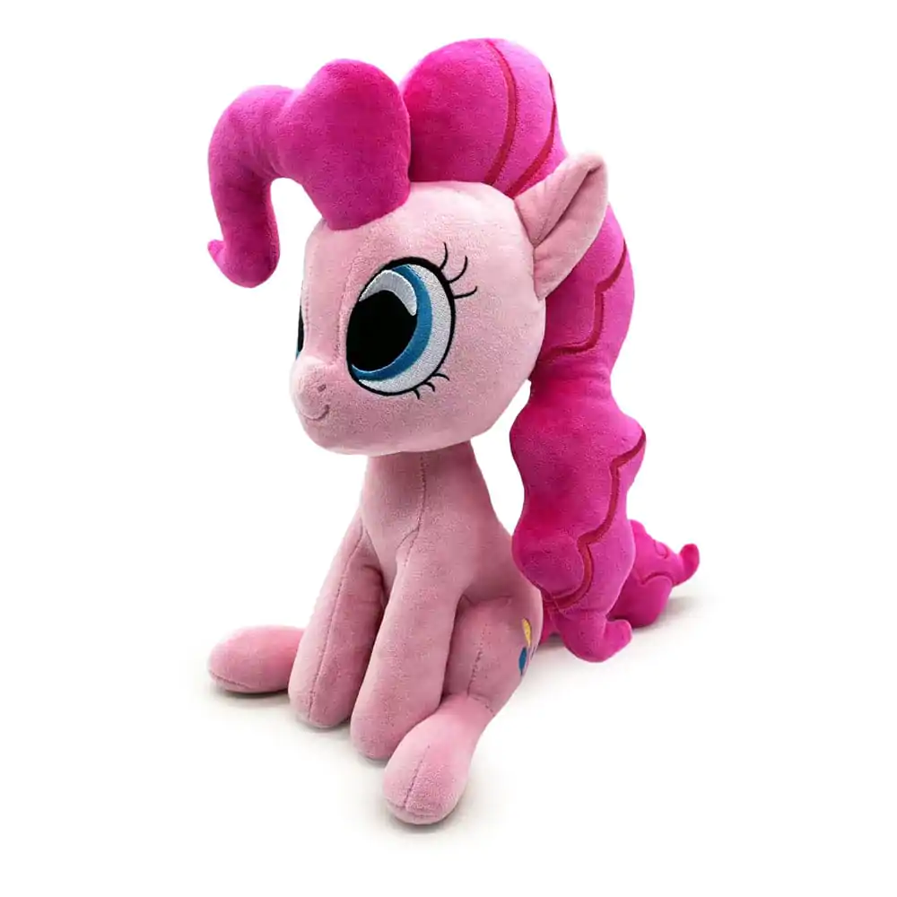 My Little Pony Plišasta Figura Pinkie Pie 22 cm fotografija izdelka