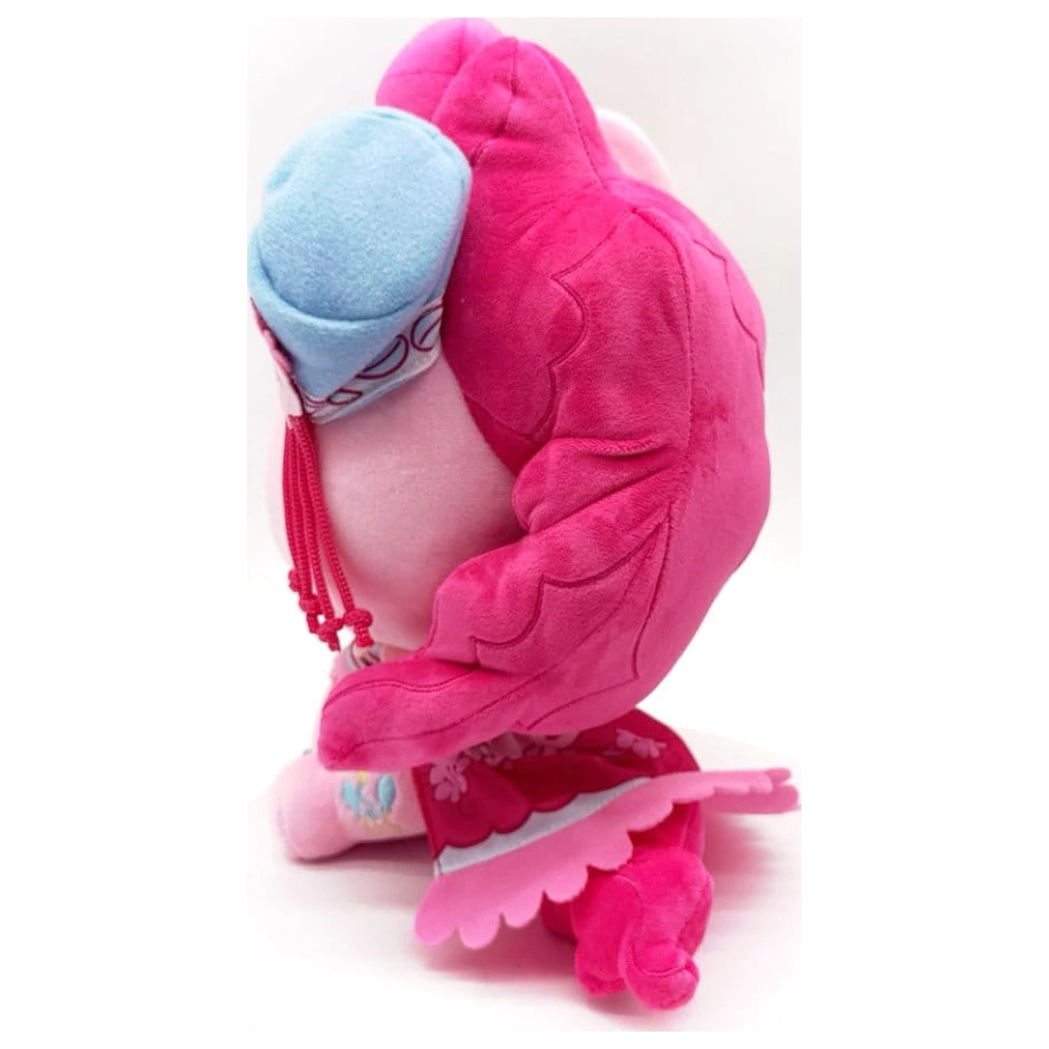 My Little Pony Plišasta figura Pinkie Pie 22 cm fotografija izdelka