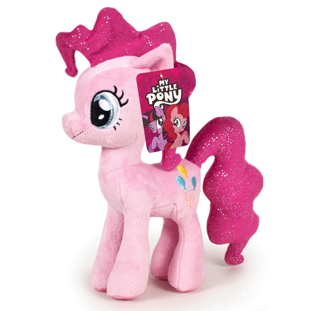 My Little Pony Pinkie Pie plišasta igrača 29 cm fotografija izdelka