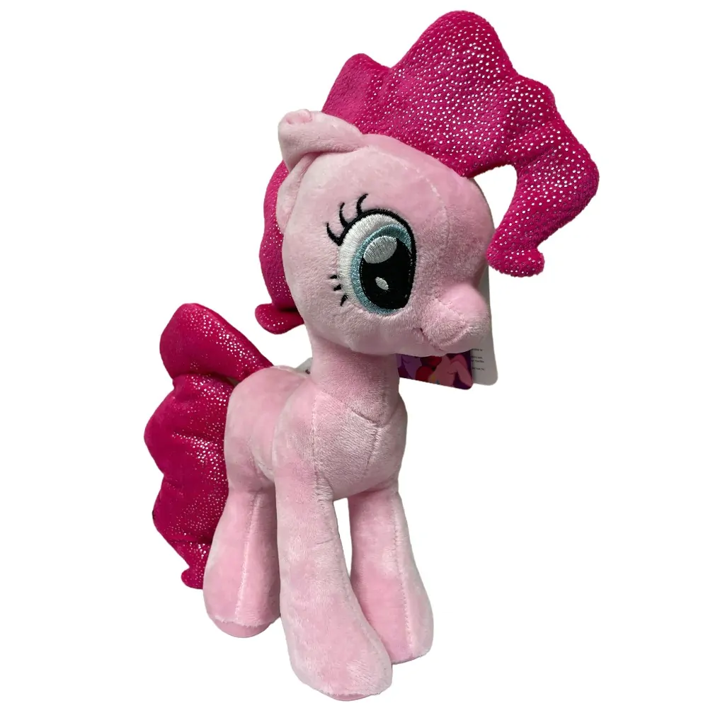 My Little Pony Pinkie Pie plišasta igrača 29 cm fotografija izdelka