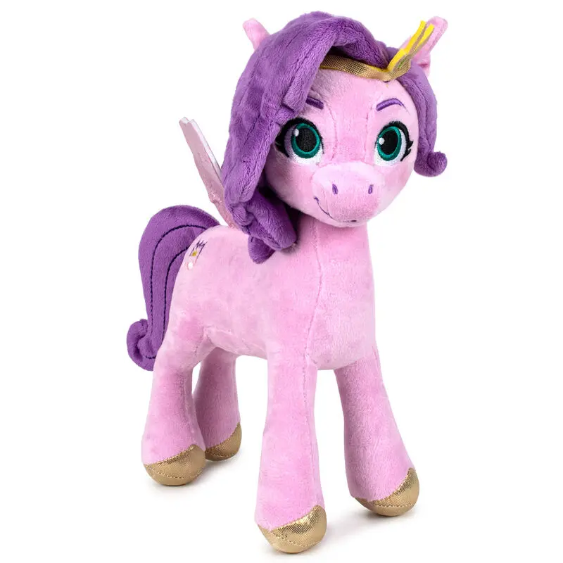 My Little Pony Pipp plišasta igrača 27 cm fotografija izdelka
