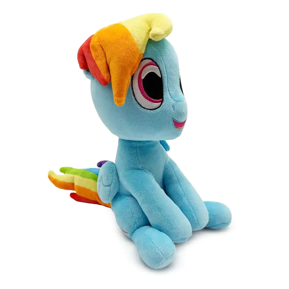 My Little Pony Plišasta Figura Rainbow Dash 22 cm fotografija izdelka