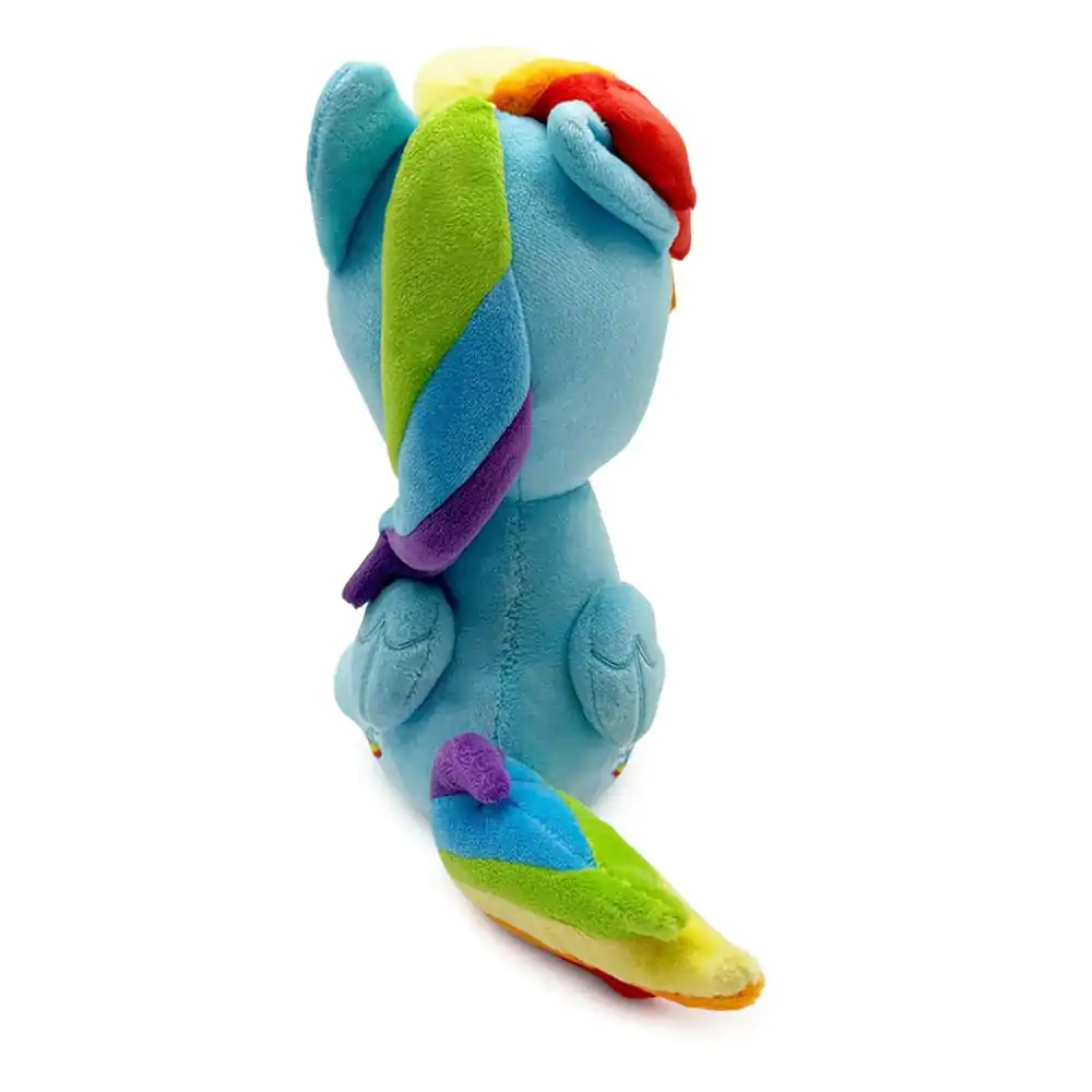 My Little Pony Plišasta Figura Rainbow Dash 22 cm fotografija izdelka