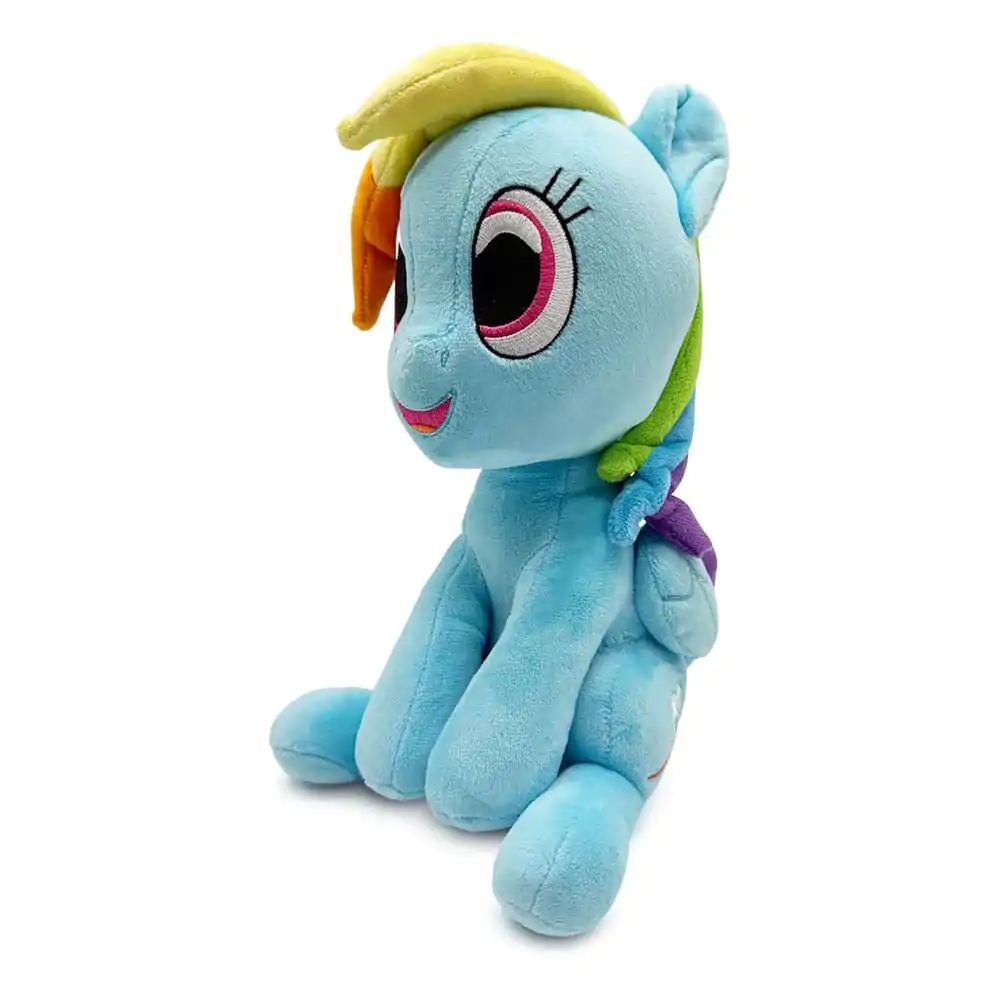 My Little Pony Plišasta Figura Rainbow Dash 22 cm fotografija izdelka