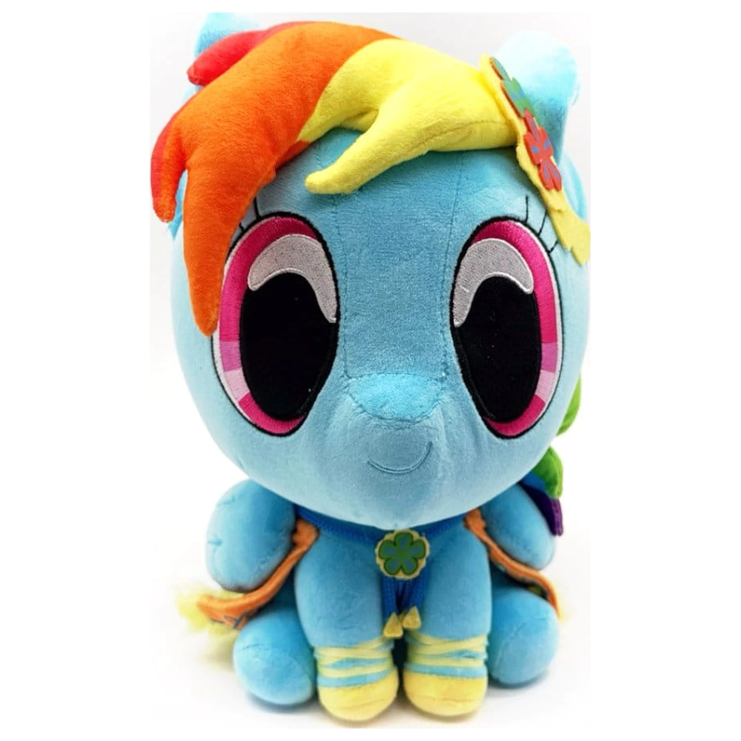 My Little Pony Plišasta figura Rainbow Dash 22 cm fotografija izdelka