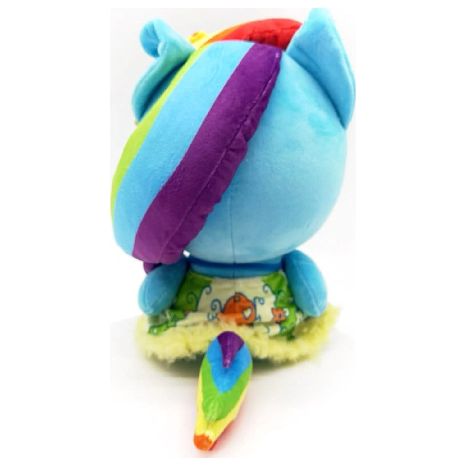 My Little Pony Plišasta figura Rainbow Dash 22 cm fotografija izdelka
