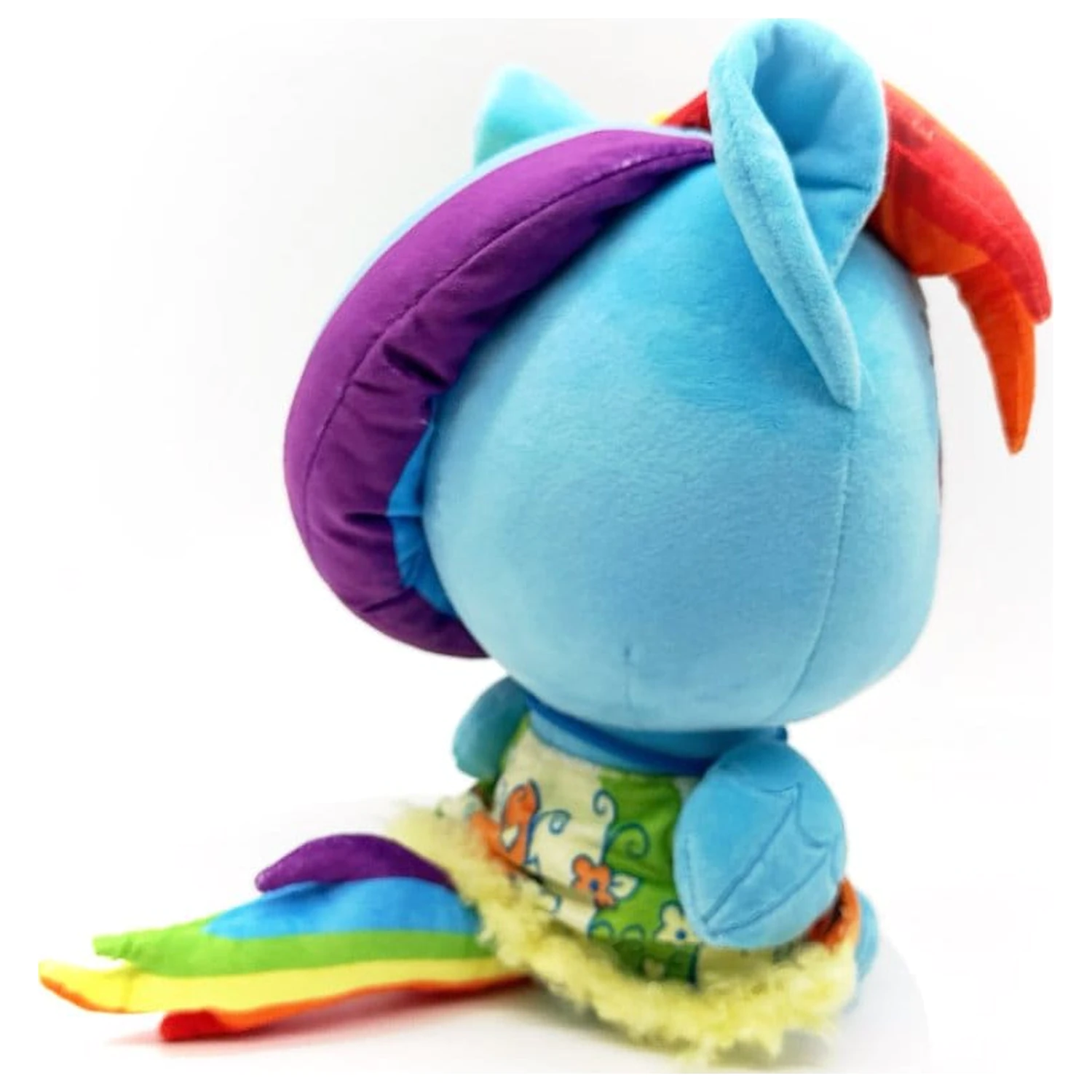 My Little Pony Plišasta figura Rainbow Dash 22 cm fotografija izdelka