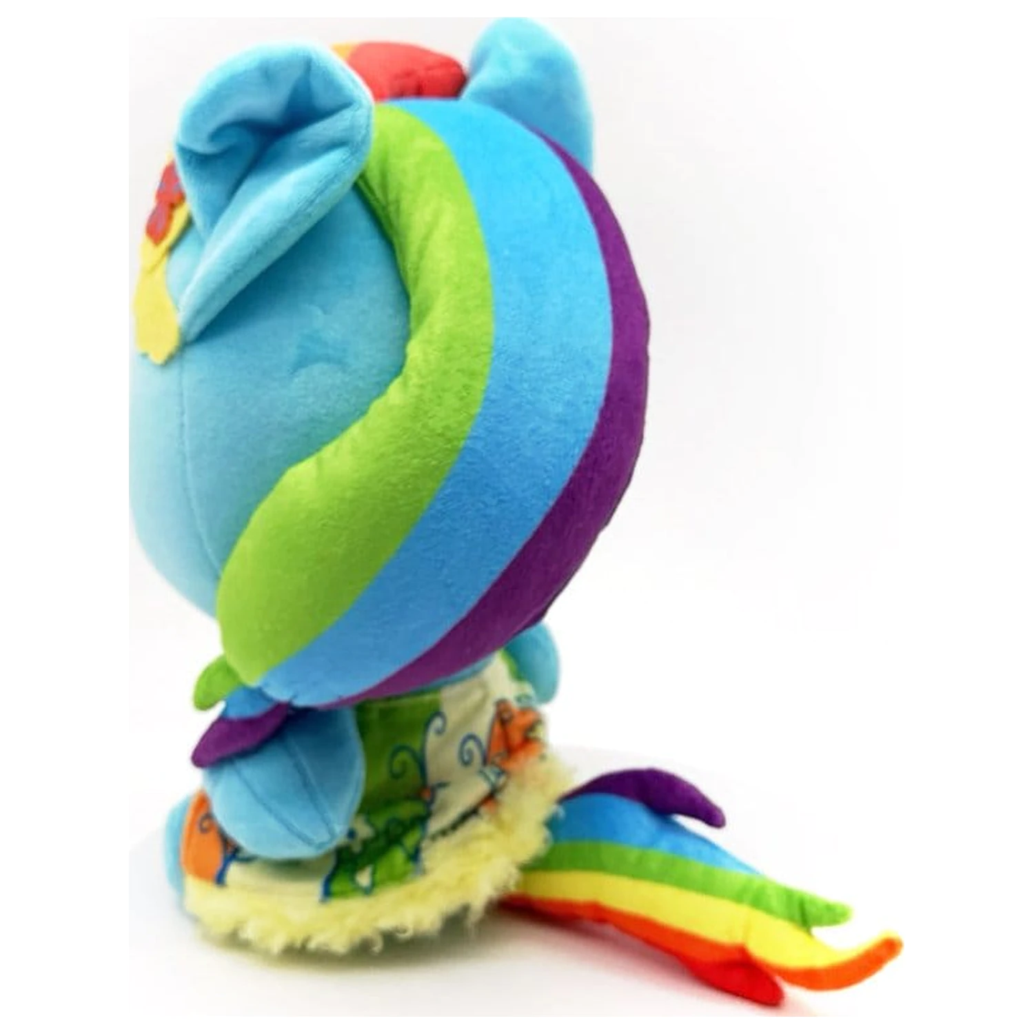 My Little Pony Plišasta figura Rainbow Dash 22 cm fotografija izdelka