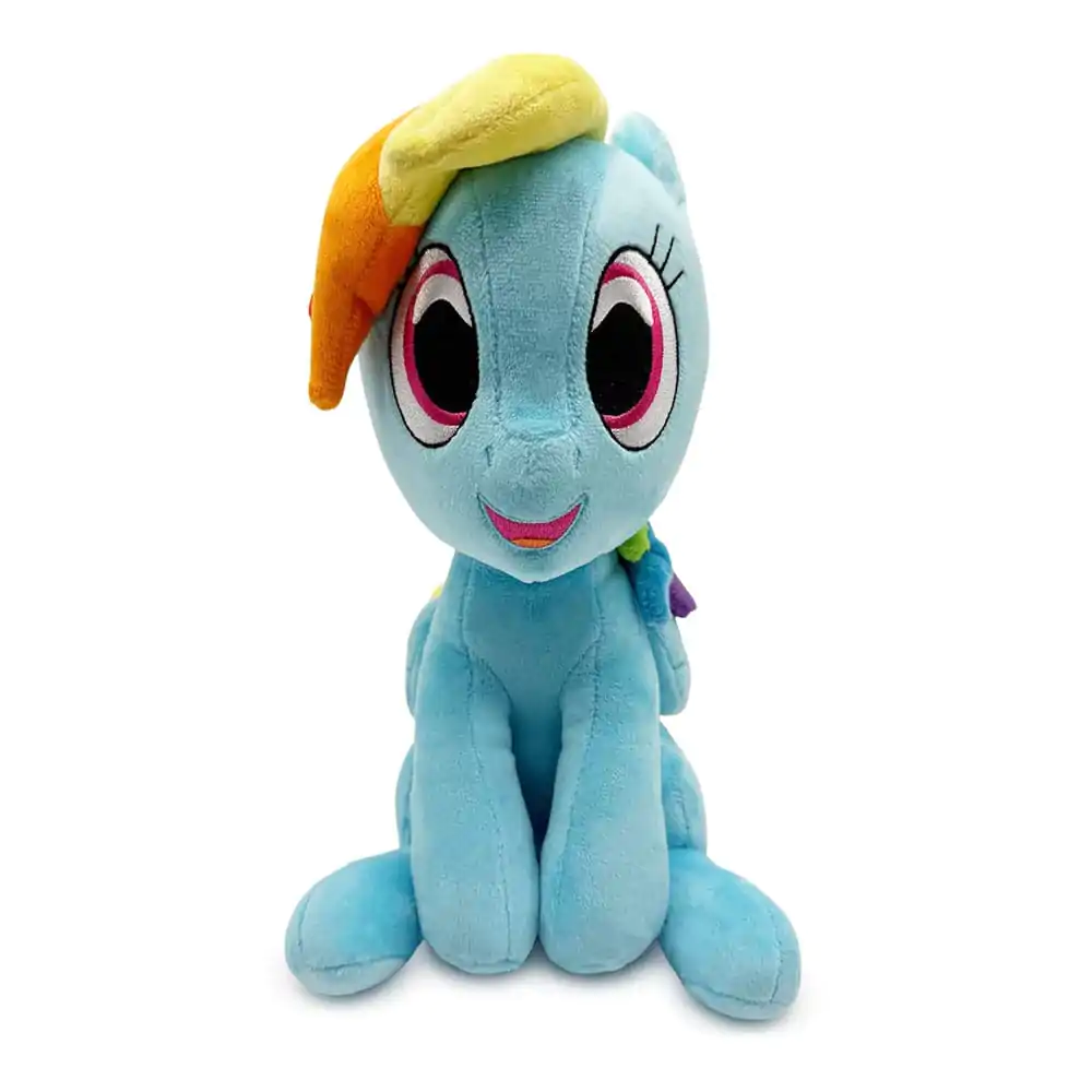 My Little Pony Plišasta Figura Rainbow Dash 22 cm fotografija izdelka