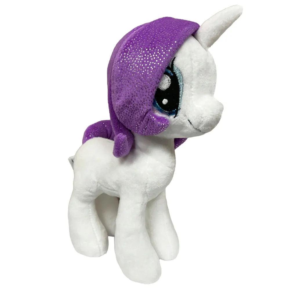 My Little Pony Rarity plišasta igrača 26 cm fotografija izdelka