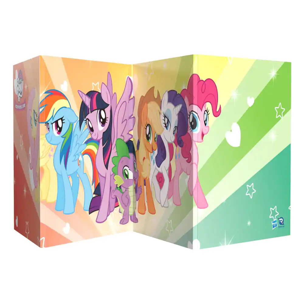 My Little Pony RPG knjiga In A Jam Adventure & GM zaslon *Englische Version* fotografija izdelka