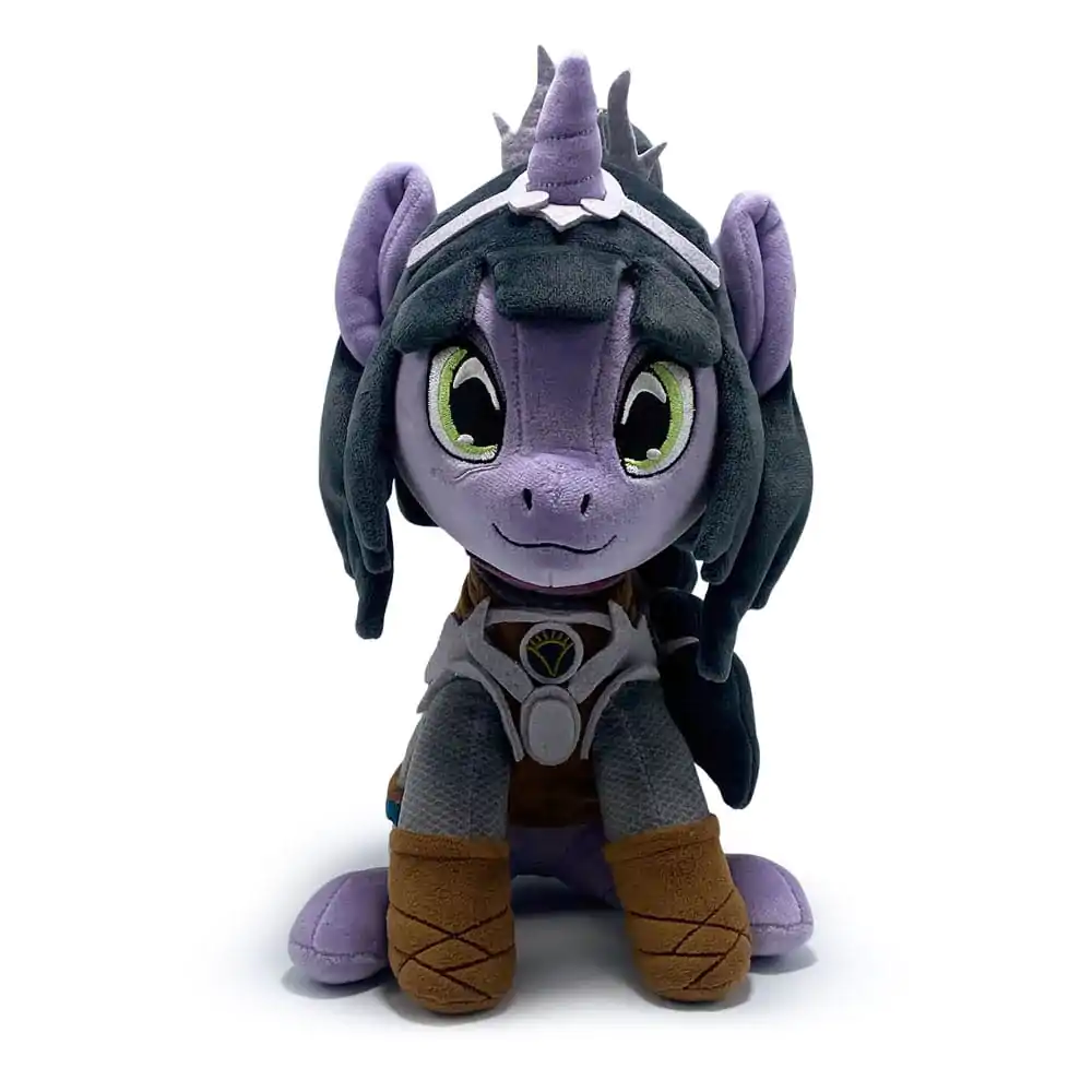 My Little Pony Plišasta figura Shadowheart 22 cm fotografija izdelka