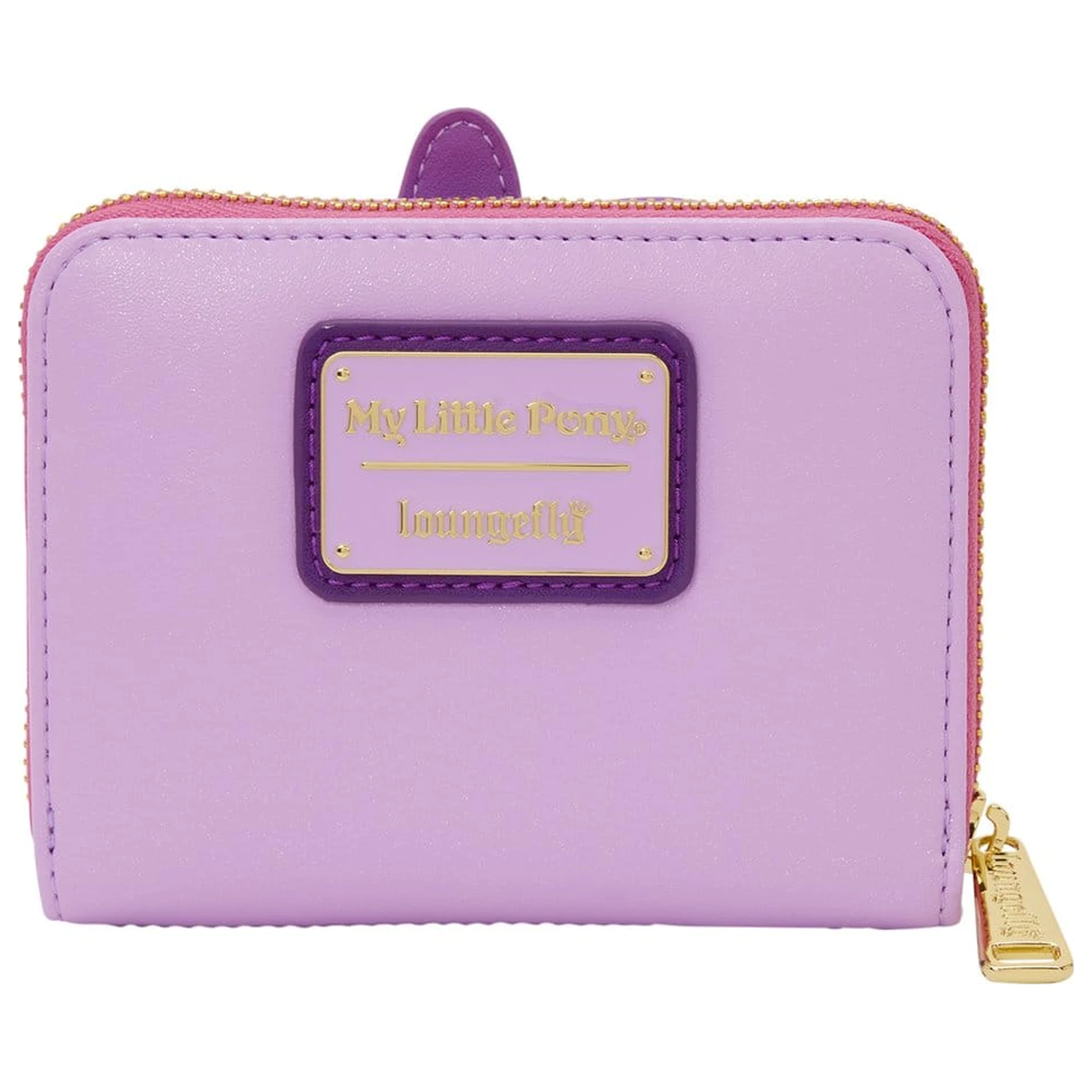 My Little Pony by Loungefly denarnica The Little Mermaid fotografija izdelka