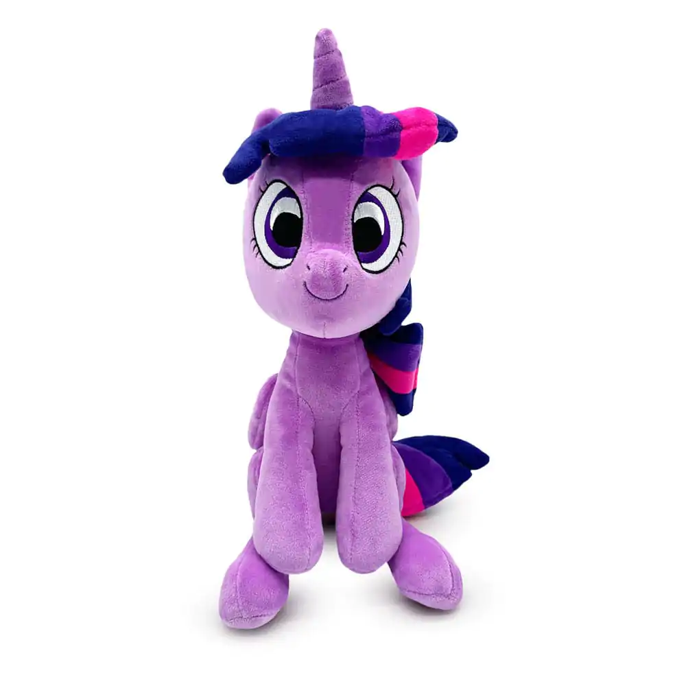 My Little Pony Plišasta Figurica Twilight Sparkle 22 cm fotografija izdelka