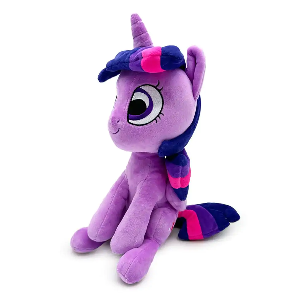 My Little Pony Plišasta Figurica Twilight Sparkle 22 cm fotografija izdelka