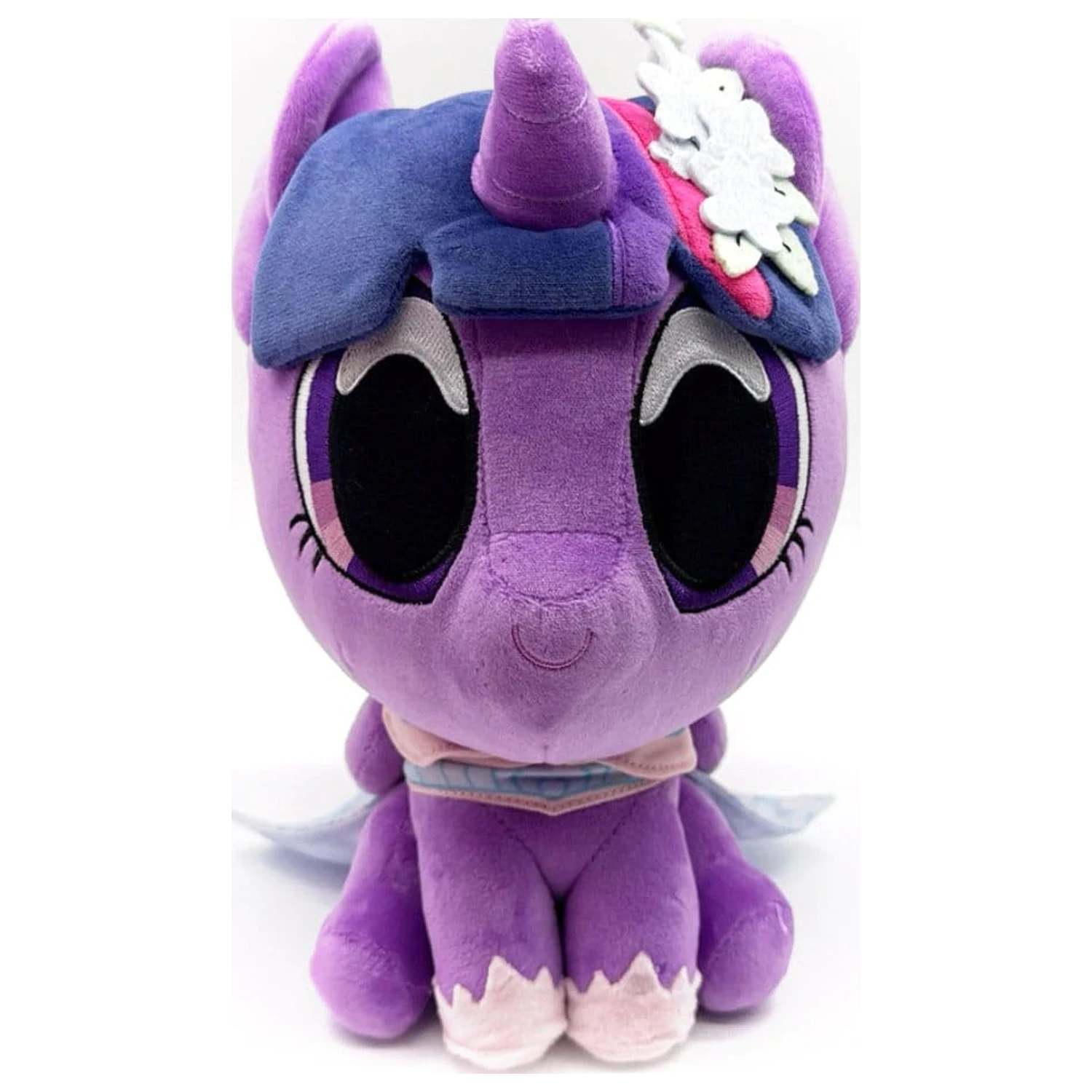 My Little Pony Plišasta Figura Twilight Sparkle 22 cm fotografija izdelka