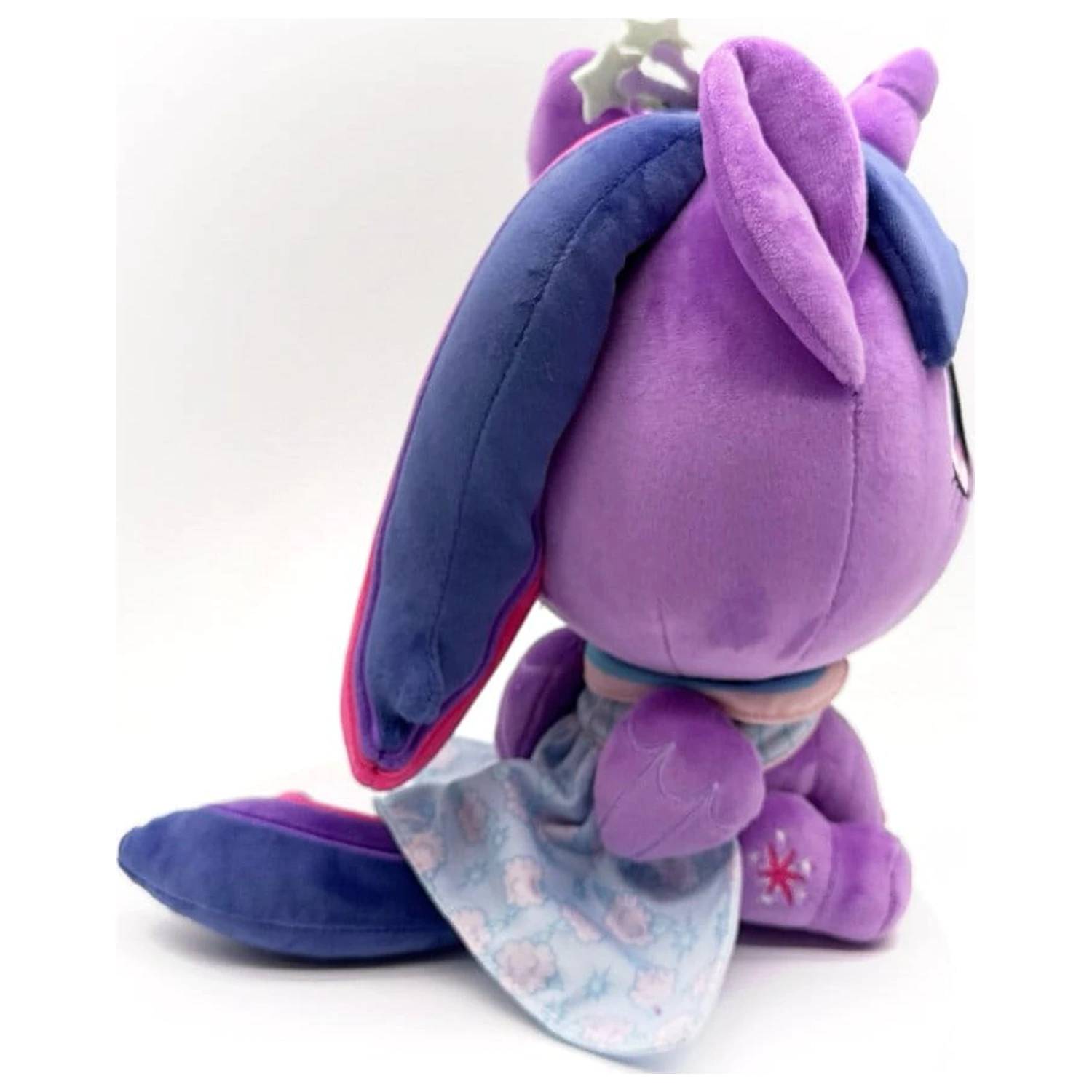 My Little Pony Plišasta Figura Twilight Sparkle 22 cm fotografija izdelka