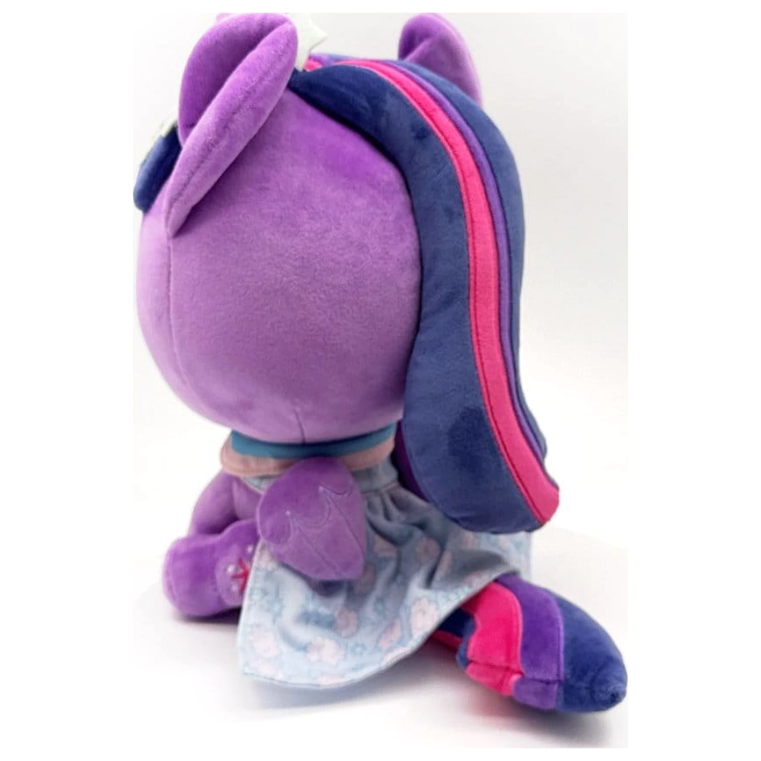 My Little Pony Plišasta Figura Twilight Sparkle 22 cm fotografija izdelka