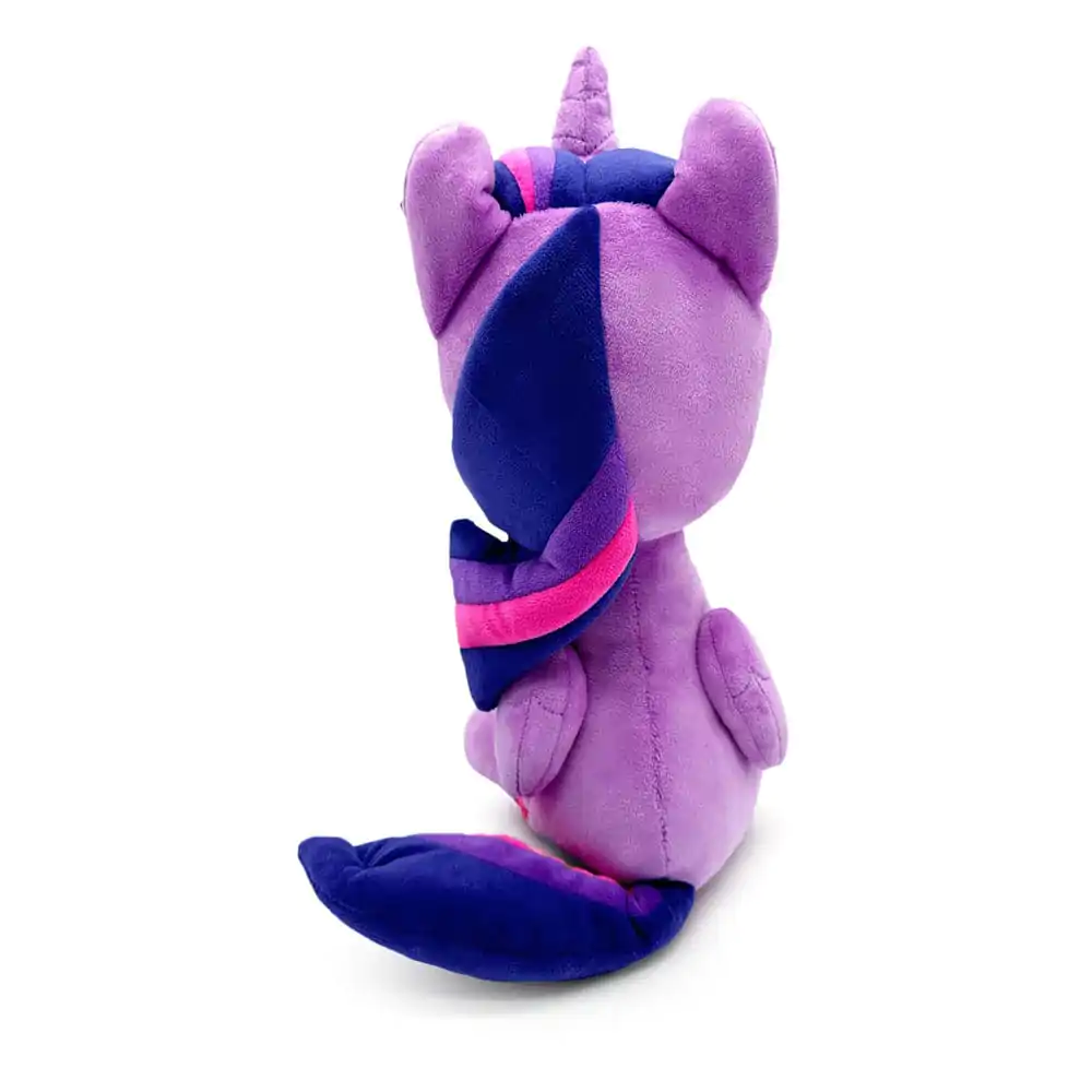 My Little Pony Plišasta Figurica Twilight Sparkle 22 cm fotografija izdelka