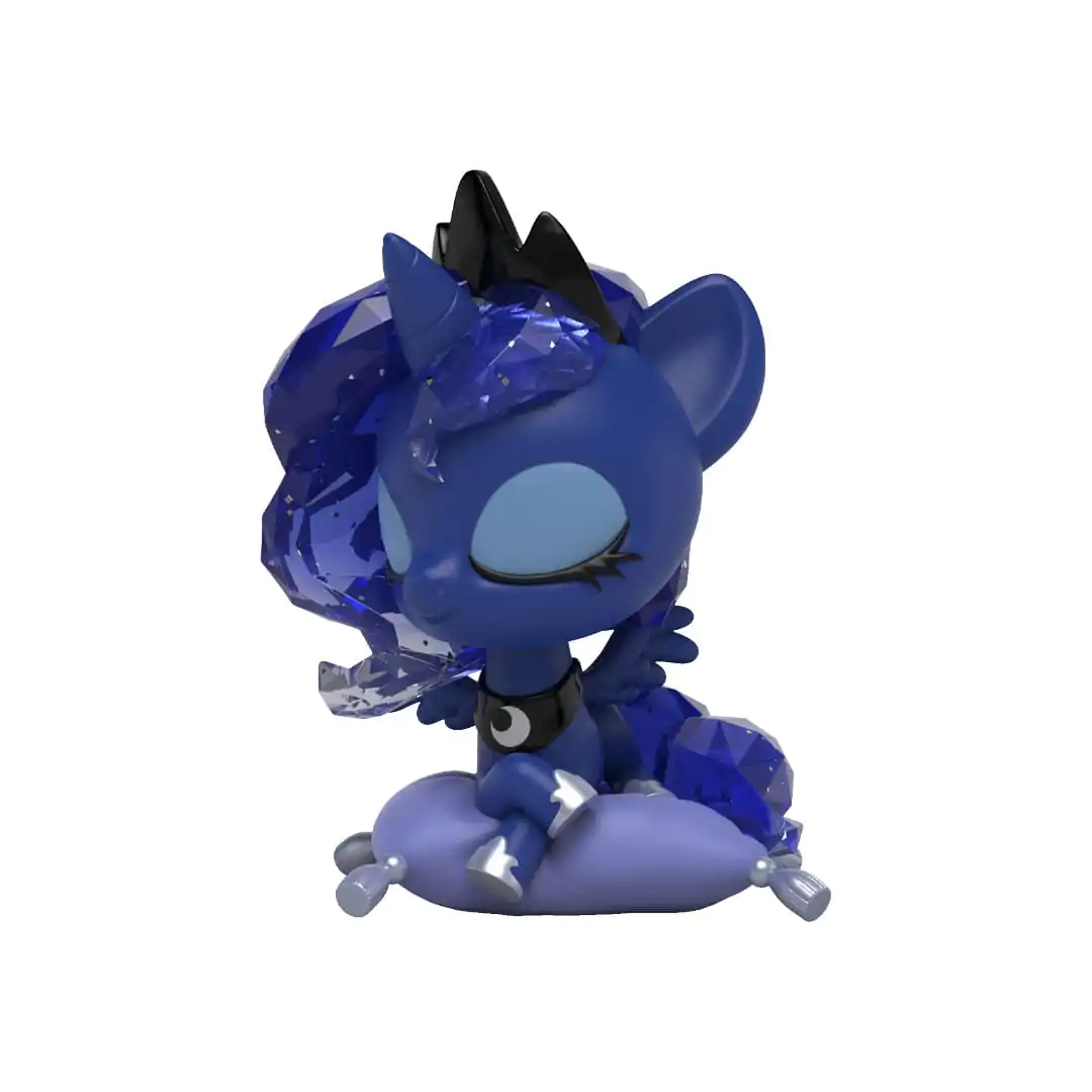 My Little Pony Vinyl Figure Princess Luna Memories Edition 15 cm Vinilna Figura fotografija izdelka