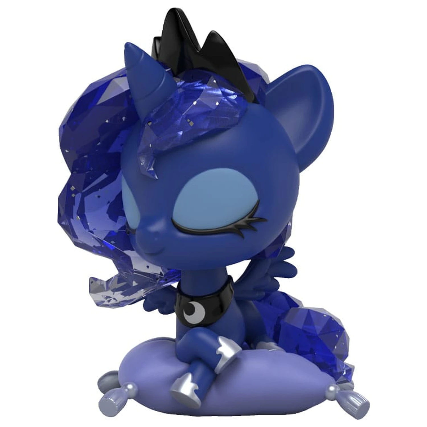 My Little Pony Vinyl Figure Princess Luna Memories Edition 15 cm Vinilna Figura fotografija izdelka